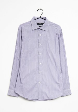 Chemise classique - purple