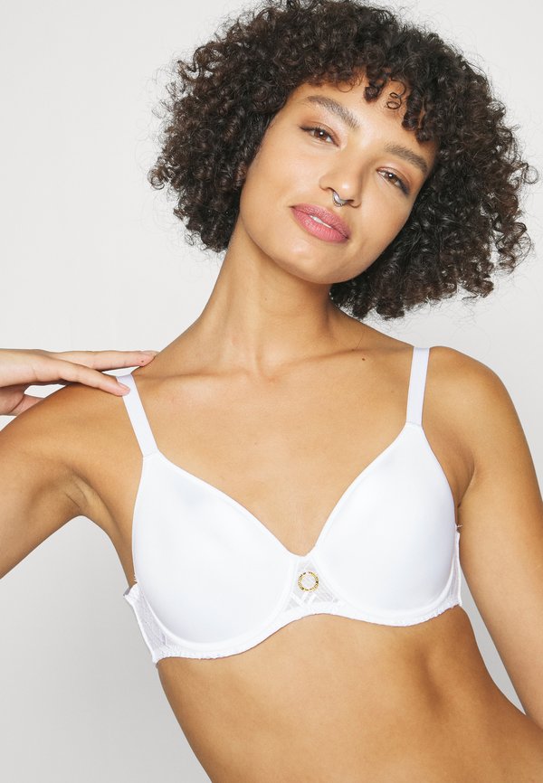 GRAPHIC SUPPORT VERY COVERING MEMORY - Underwired bra3