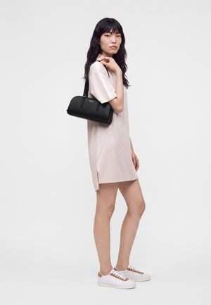 Lacoste, SHOULDER BAG - Sac à main - noir