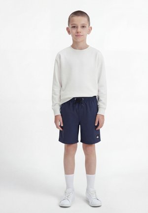 Short de bain - total eclipse