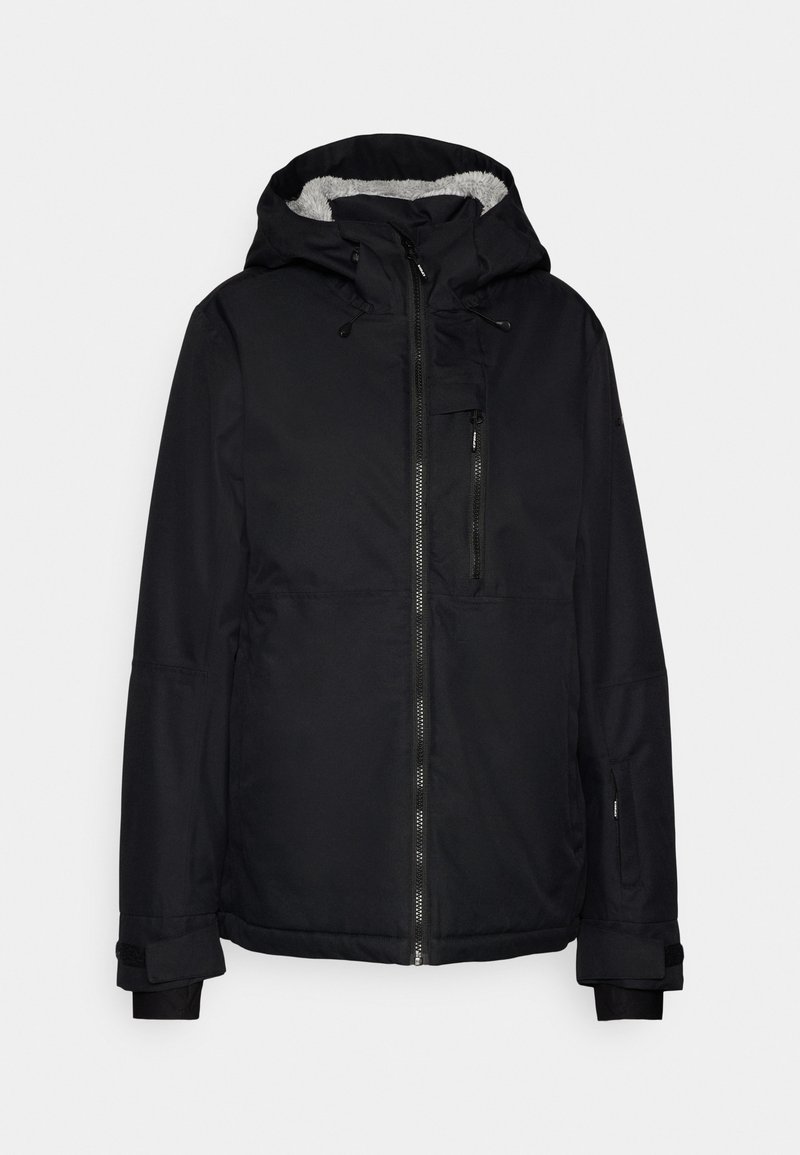 icepeak Ski jas zwart icepeak Ski jas zwart