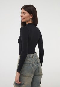 Terranova Body - nero