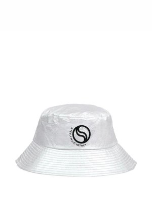 CLOCHE - Chapeau - silver