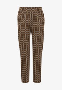 Kijelölve, monks robe mix