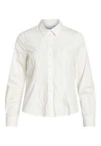 VIALMA SHIRT - Košilová halenka  - bright white
