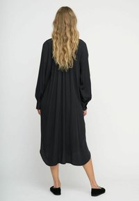 moshi moshi mind ABOVE  - Dienas kleita - black