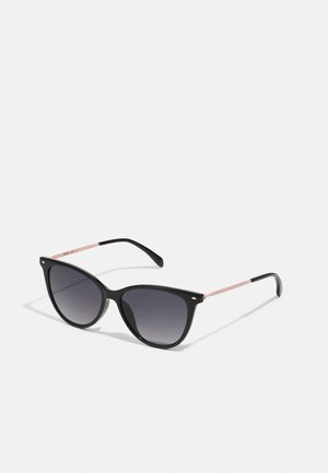 Sunglasses - black