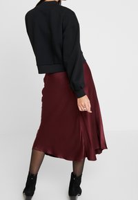 Zign Sweater - black