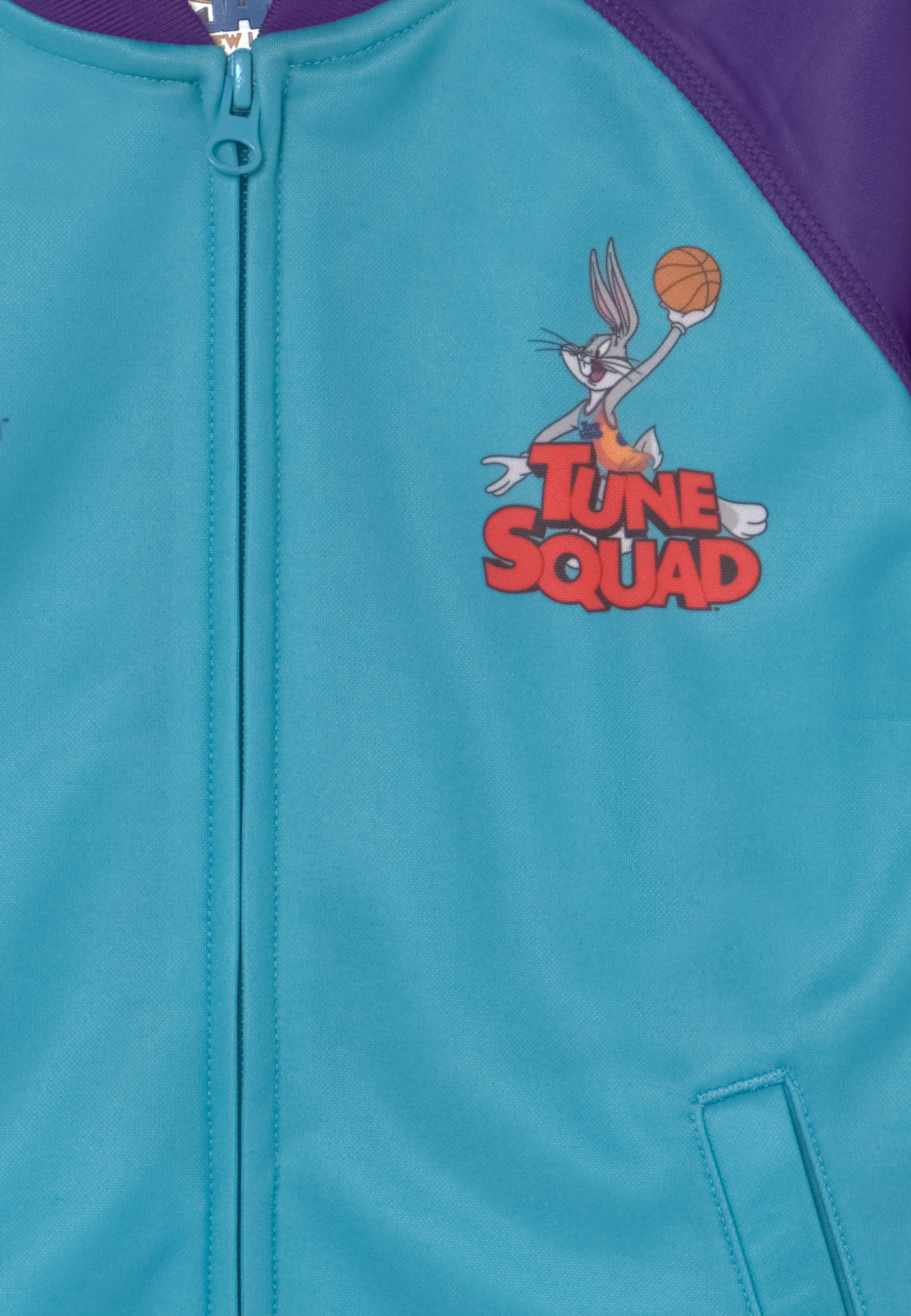 Enfant SPACE JAM GAME CHANGER JACKET UNISEX - Veste de survêtement Enfant SPACE JAM GAME CHANGER JACKET UNISEX - Veste de survêtement