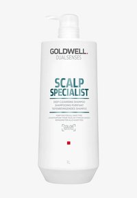 Goldwell - GOLDWELL DUALSENSES SCALP SPECIALIST DEEP CLEANSING SHAMPOO - Shampoo Thumbnail-Bild 1