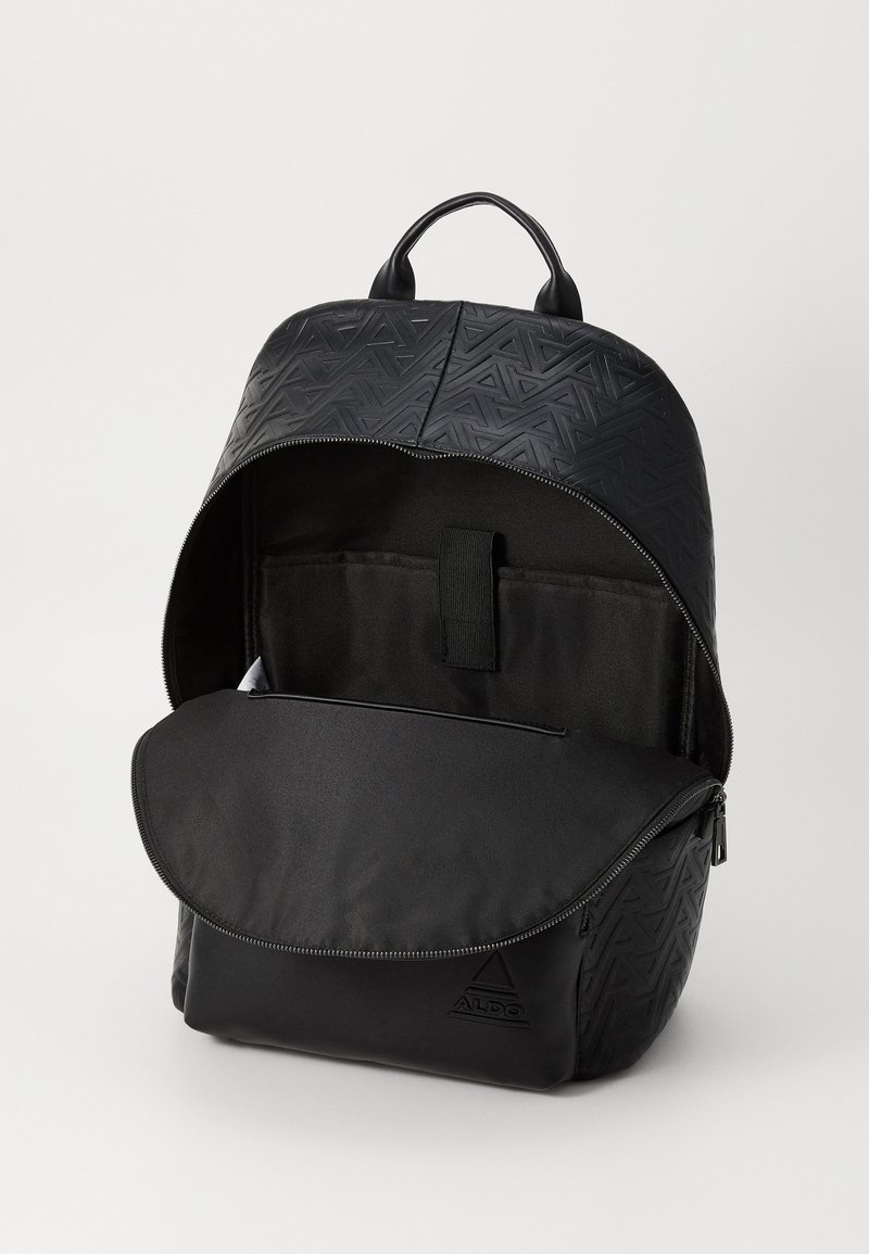 ALDO KEDILASH UNISEX - Rucksack - other black/black - Zalando.co.uk