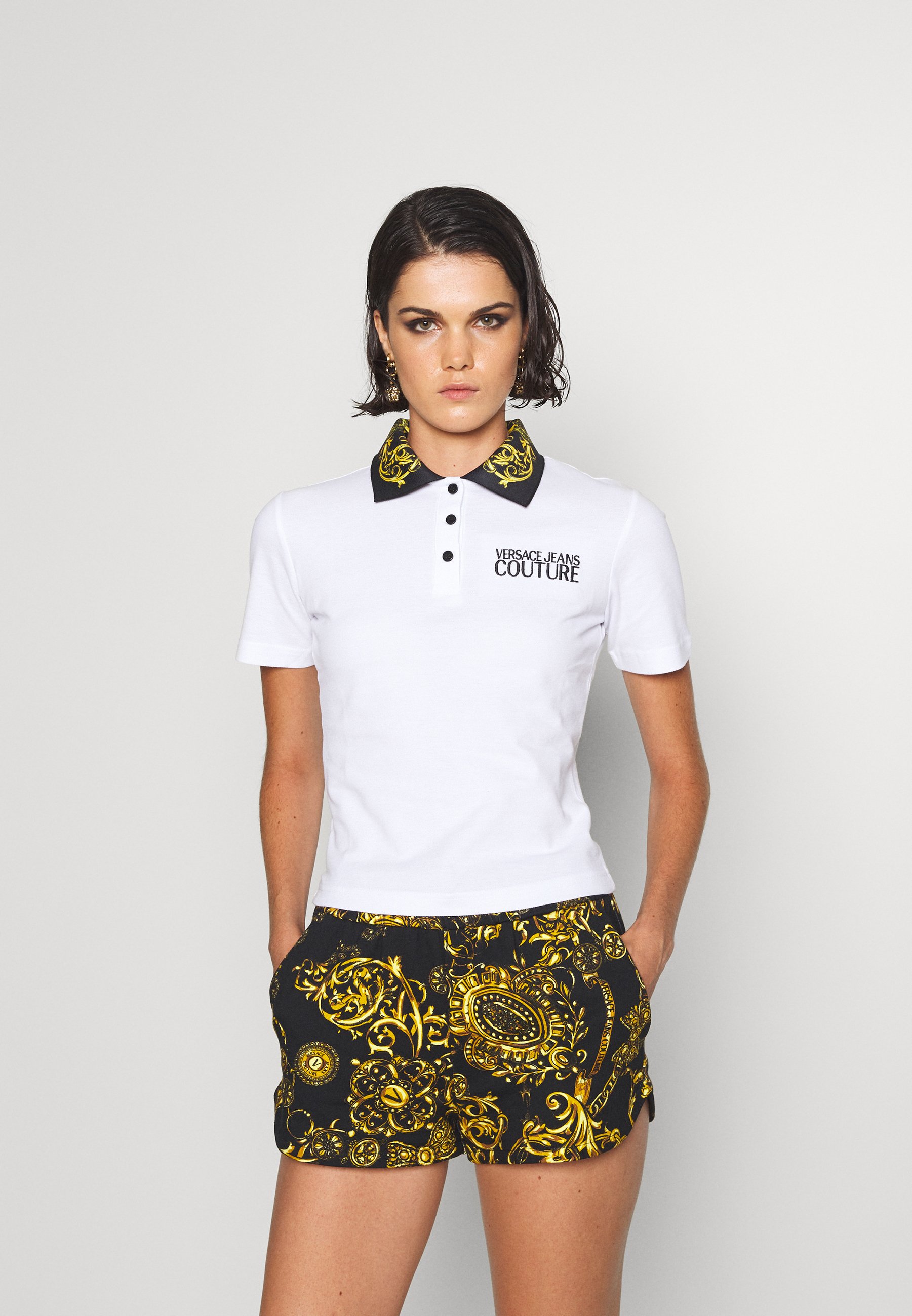 Women Polo shirt Women Polo shirt