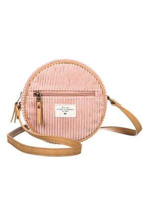 Sac bandoulière - pink