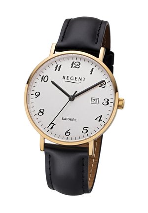 Regent Watch - goldfarben