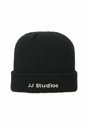 Muts - black