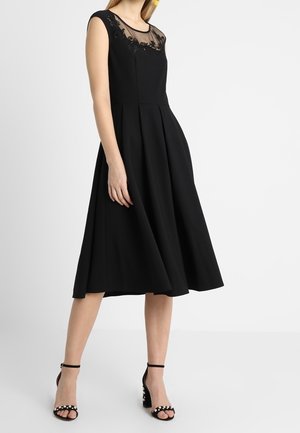 Cocktailkleid/festliches Kleid - black