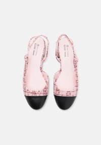 Call it Spring SOFIIA - Klasické lodičky - other pink