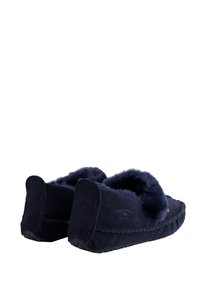 Warmbat Australia BARRINE - Pantoffels - dark navy