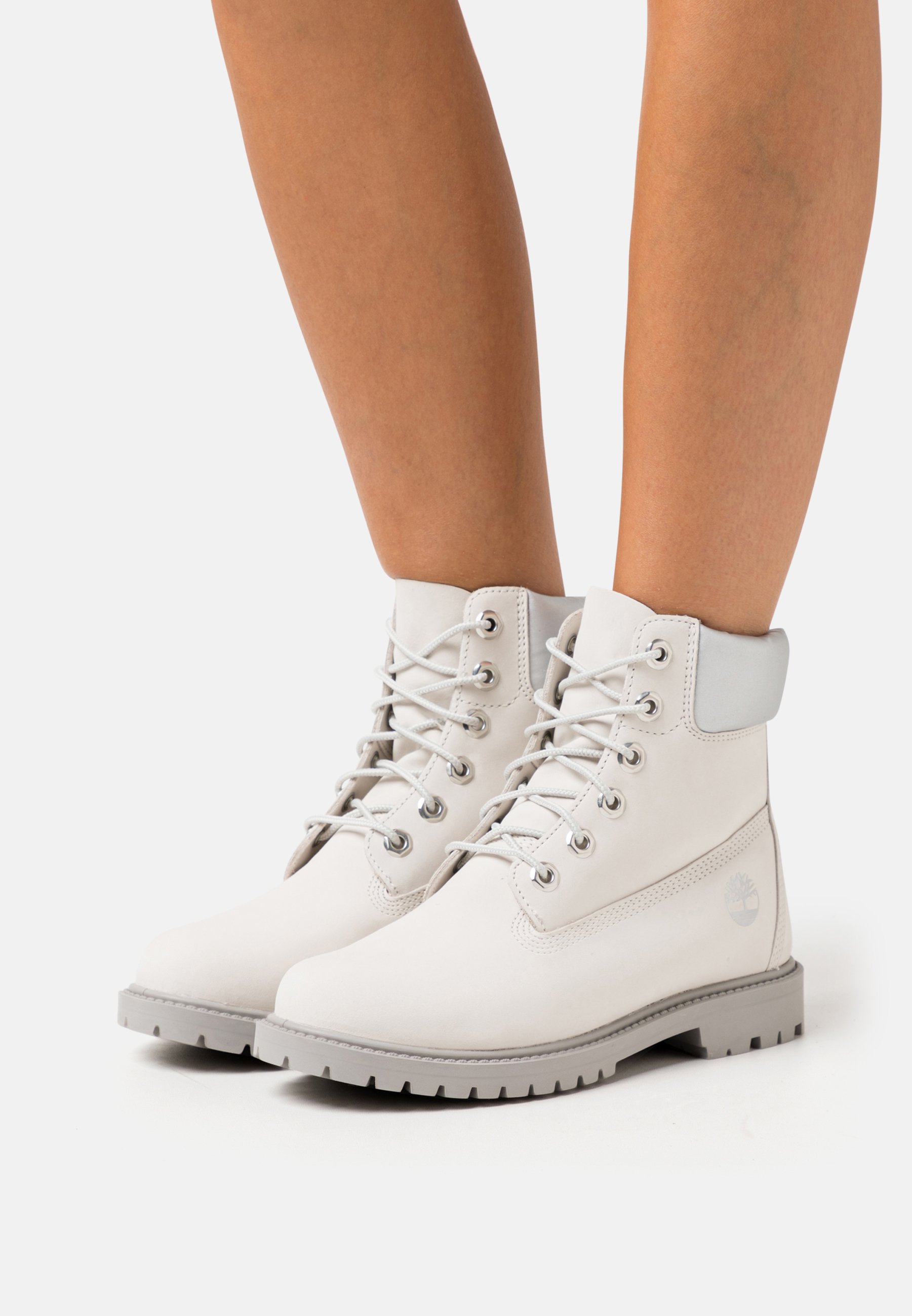 white timberlands women's