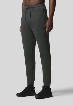 Castore, FLEX JOGGER - Trainingsbroek - charcoal grey