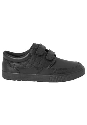 Pantofi cu scai - black