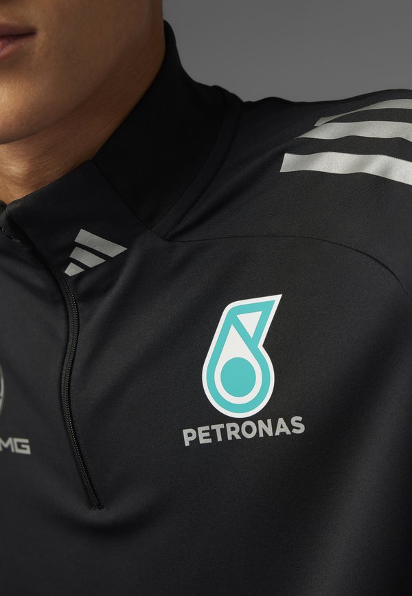 MERCEDES - AMG PETRONAS FORMULA ONE TEAM MECHANICS MEN - Long sleeved top4