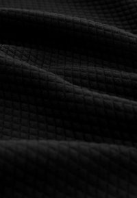 Next TEXTURE CREW  - Melegítőfelső - black