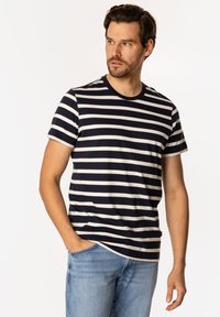 Lee Cooper - T-shirt z nadrukiem