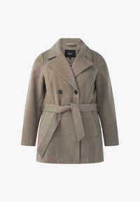 Nevybrané, desert taupe mel.