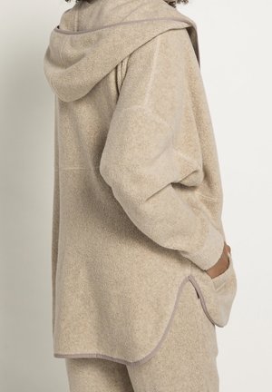 hessnatur, Veste mi-saison - beige