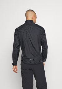 Vaude DROP III - Outdoor jacket - black uni