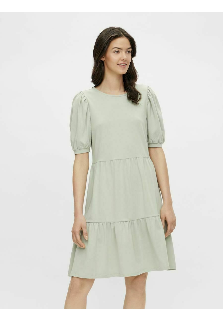 Damen Jerseykleid Damen Jerseykleid