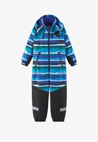 Unselected, twilight blue