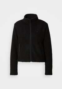 Unausgewählt, black