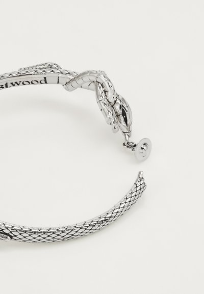 Vivienne Westwood ALBANE BRACELET - Náramek - silver-coloured