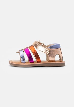 BIED - Sandali - multicolor