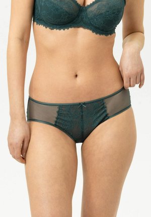 mey, MEY HIPSTER | SLIP SERIE FABULOUS - Slip - mystic jade