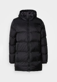 MICKS - Manteau d'hiver - black