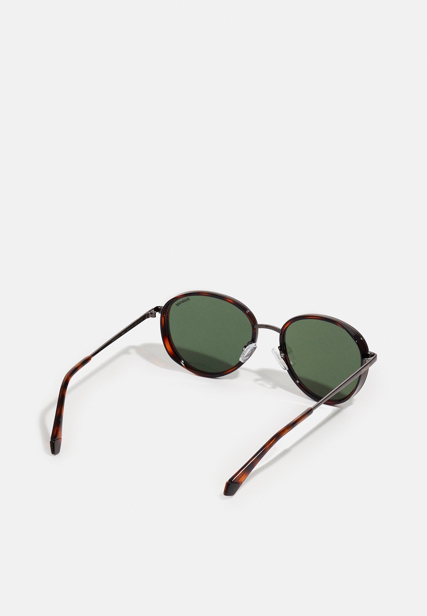 Polaroid Occhiali da sole - dark brown/marrone scuro - Zalando.it