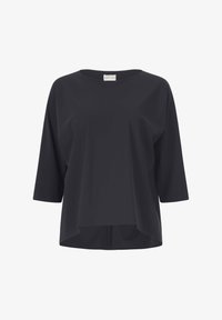 Unausgewählt, black