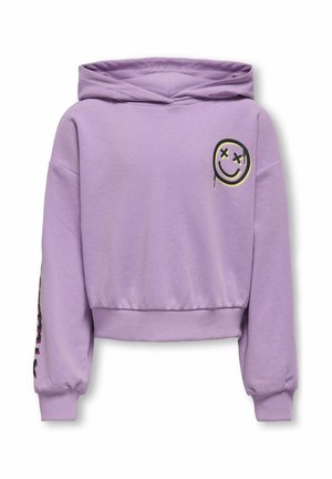 - Bluza z kapturem
