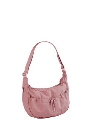 UMHÄNGE CLASSIC - Handbag - rosa