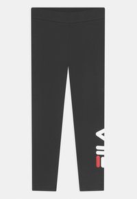 Fila - BERGAMA  - Legginsy - moonless night - 0
