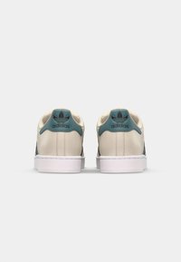 adidas Originals SUPERSTAR II UNISEX - Joggesko - alumina/preloved teal/core black