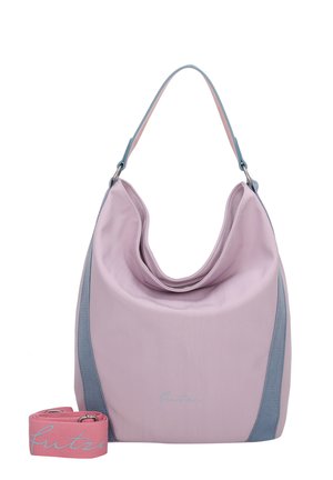 NOXY - Sac à main - rose