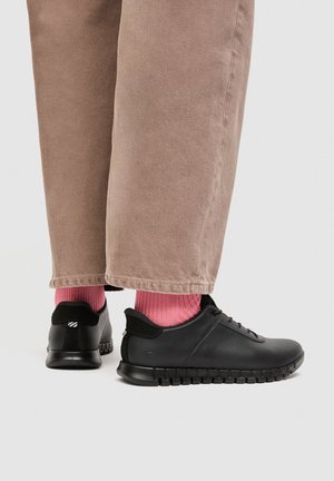 ECCO GRUUV LITE - Tenisky - black