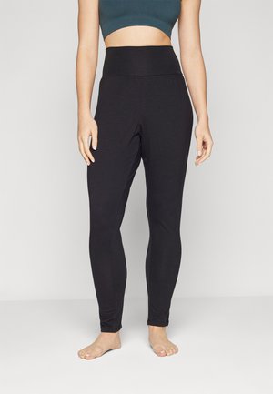SWARA - Trainingsbroek - black
