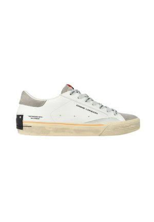 DISTRESSED 2.0  - Chaussures de skate - bianco