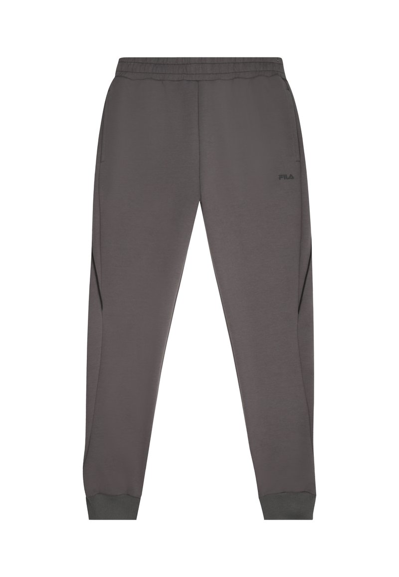 Fila Trainingsbroek grijs Fila Trainingsbroek grijs