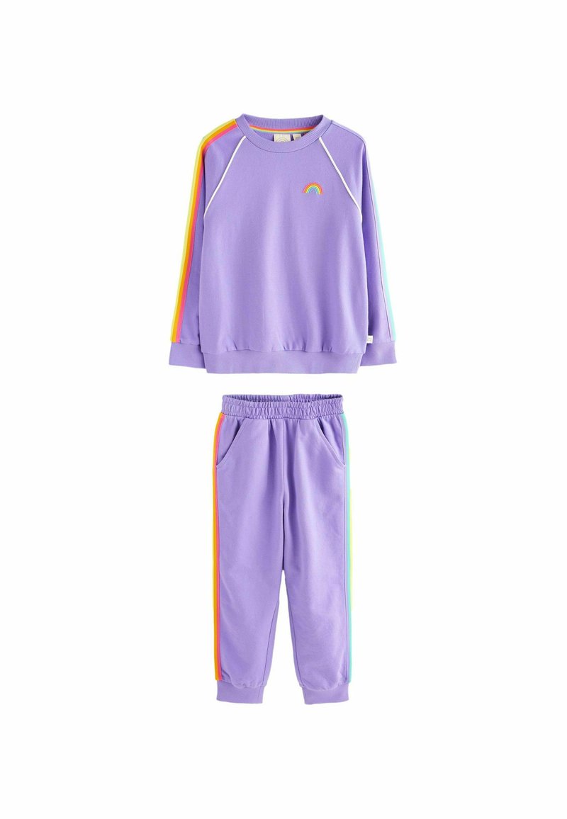 Little Bird - SET - Verryttelypuku - multicoloured, Suurenna